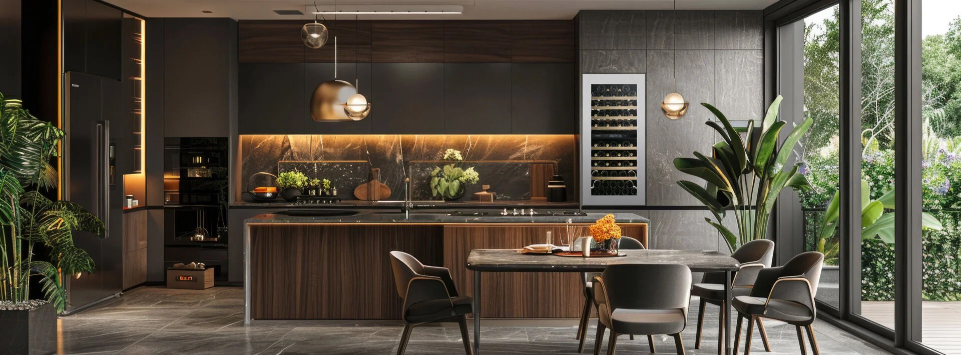 SYSTÈMES DE VENTILATION INTÉGRÉS