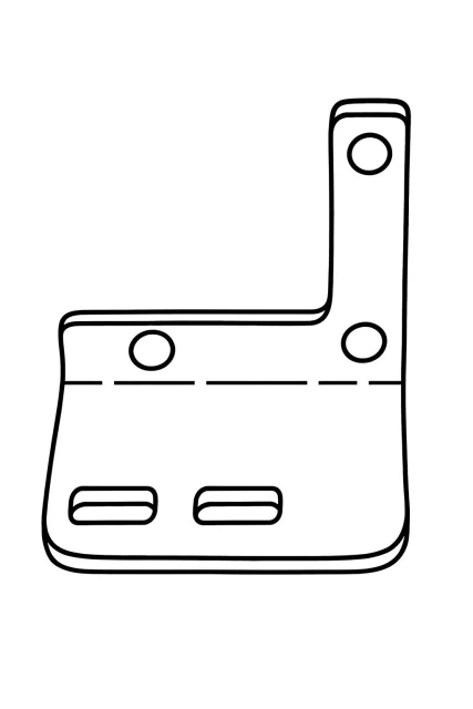 Charnière Balance&Joy